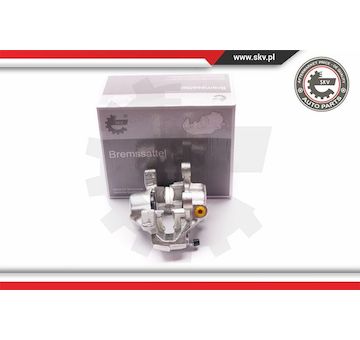 Brzdový třmen ESEN SKV 23SKV573