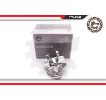 Brzdový třmen ESEN SKV 23SKV574