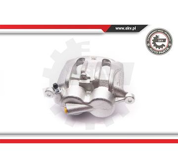 Brzdový třmen ESEN SKV 23SKV592