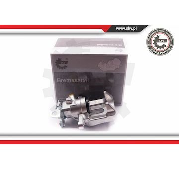 Brzdový třmen ESEN SKV 23SKV603