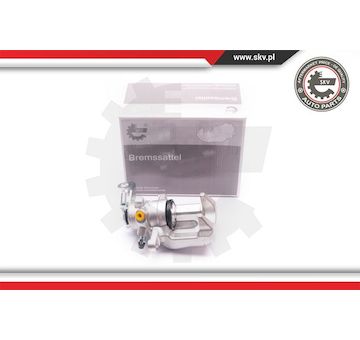 Brzdový třmen ESEN SKV 23SKV604