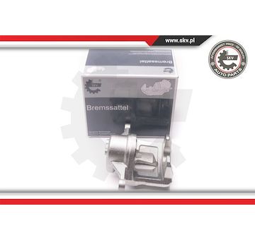 Brzdový třmen ESEN SKV 23SKV611