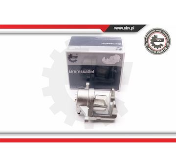 Brzdový třmen ESEN SKV 23SKV612