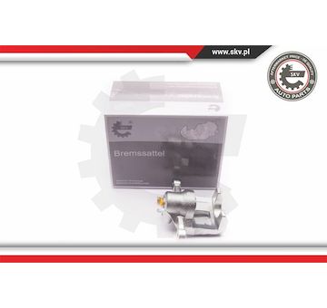 Brzdový třmen ESEN SKV 23SKV613