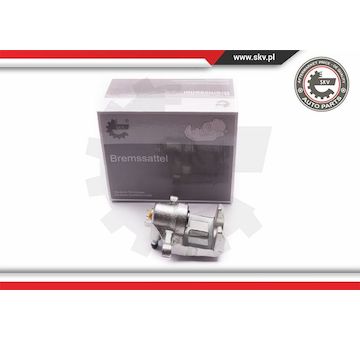 Brzdový třmen ESEN SKV 23SKV614