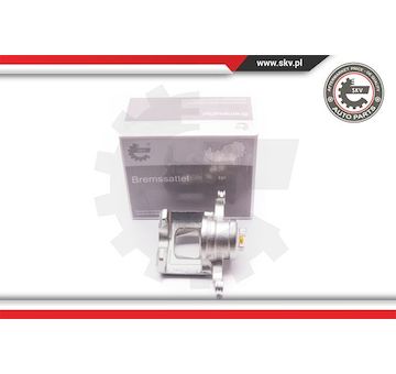 Brzdový třmen ESEN SKV 23SKV623
