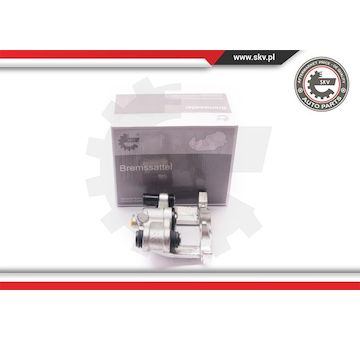 Brzdový třmen ESEN SKV 23SKV633