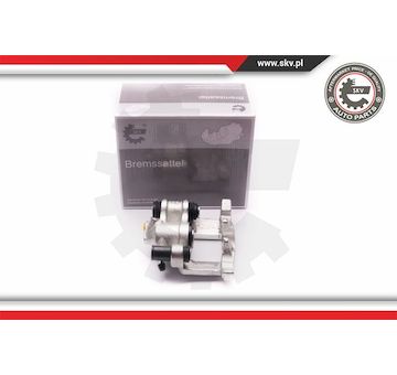 Brzdový třmen ESEN SKV 23SKV634