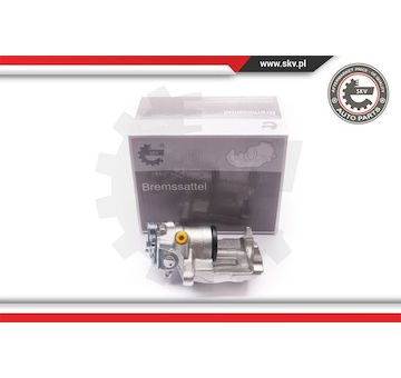 Brzdový třmen ESEN SKV 23SKV643