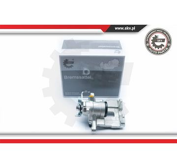 Brzdový třmen ESEN SKV 23SKV644