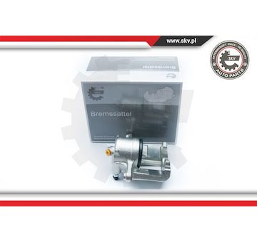 Brzdový třmen ESEN SKV 23SKV651