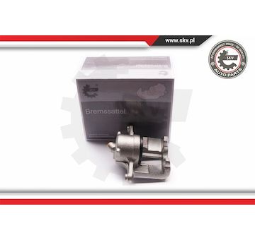 Brzdový třmen ESEN SKV 23SKV652