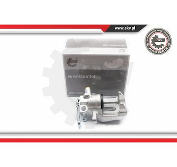 Brzdový třmen ESEN SKV 23SKV663