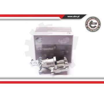 Brzdový třmen ESEN SKV 23SKV673