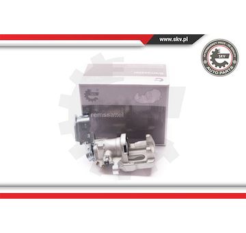 Brzdový třmen ESEN SKV 23SKV674