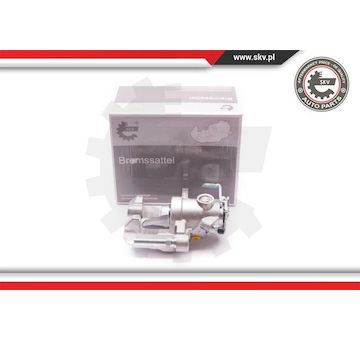 Brzdový třmen ESEN SKV 23SKV683