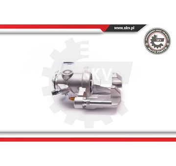 Brzdový třmen ESEN SKV 23SKV684