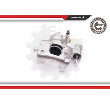 Brzdový třmen ESEN SKV 23SKV691