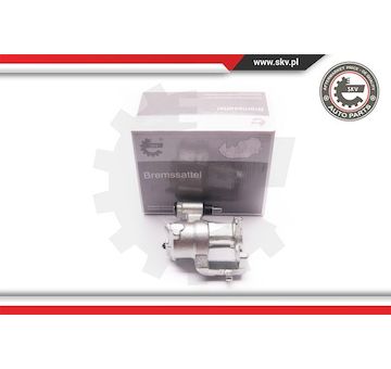 Brzdový třmen ESEN SKV 23SKV692