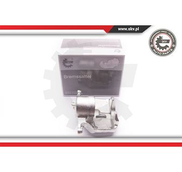 Brzdový třmen ESEN SKV 23SKV702