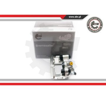 Brzdový třmen ESEN SKV 23SKV713