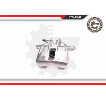 Brzdový třmen ESEN SKV 23SKV722