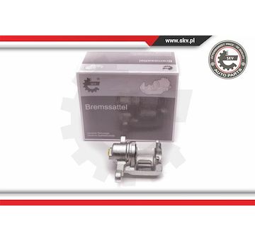 Brzdový třmen ESEN SKV 23SKV733