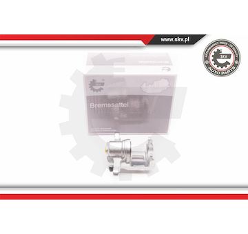 Brzdový třmen ESEN SKV 23SKV734