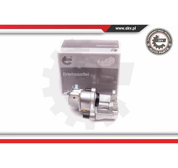 Brzdový třmen ESEN SKV 23SKV743