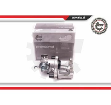 Brzdový třmen ESEN SKV 23SKV744