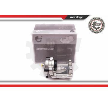 Brzdový třmen ESEN SKV 23SKV753