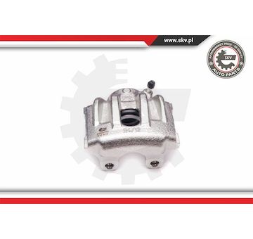 Brzdový třmen ESEN SKV 23SKV762