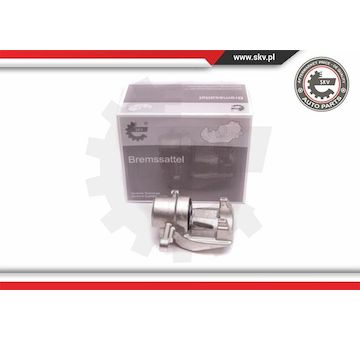 Brzdový třmen ESEN SKV 23SKV774