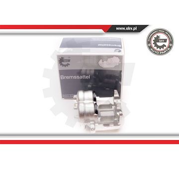 Brzdový třmen ESEN SKV 23SKV781