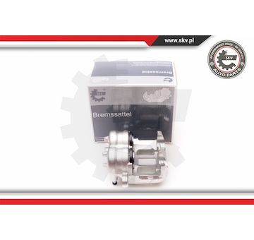 Brzdový třmen ESEN SKV 23SKV782