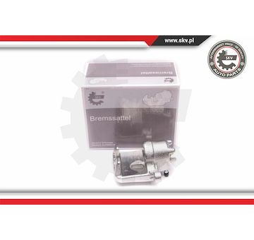 Brzdový třmen ESEN SKV 23SKV783