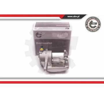 Brzdový třmen ESEN SKV 23SKV791