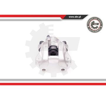 Brzdový třmen ESEN SKV 23SKV794