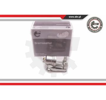 Brzdový třmen ESEN SKV 23SKV803