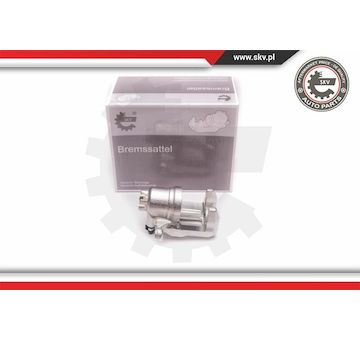 Brzdový třmen ESEN SKV 23SKV804