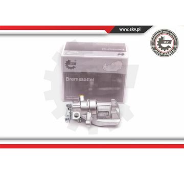 Brzdový třmen ESEN SKV 23SKV813