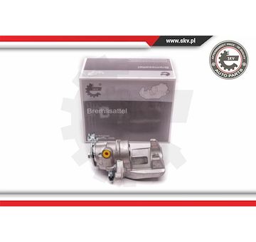 Brzdový třmen ESEN SKV 23SKV814