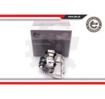 Brzdový třmen ESEN SKV 23SKV823