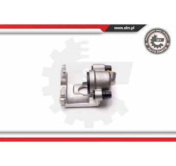 Brzdový třmen ESEN SKV 23SKV831