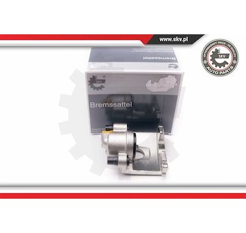 Brzdový třmen ESEN SKV 23SKV832