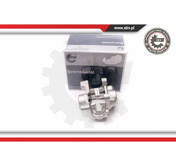 Brzdový třmen ESEN SKV 23SKV844