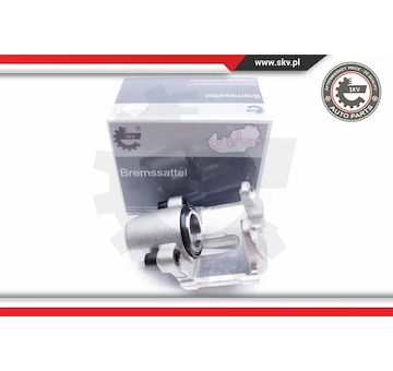 Brzdový třmen ESEN SKV 23SKV861