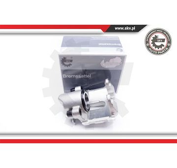 Brzdový třmen ESEN SKV 23SKV862