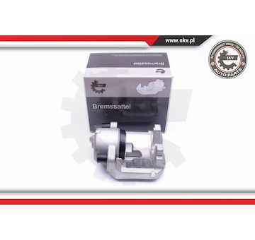 Brzdový třmen ESEN SKV 23SKV865