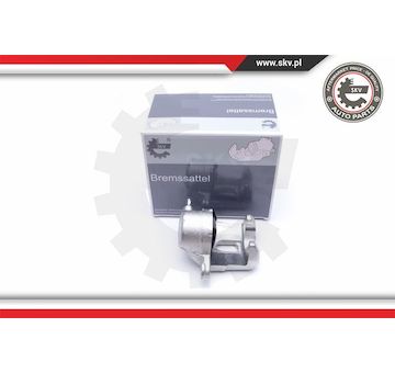 Brzdový třmen ESEN SKV 23SKV871